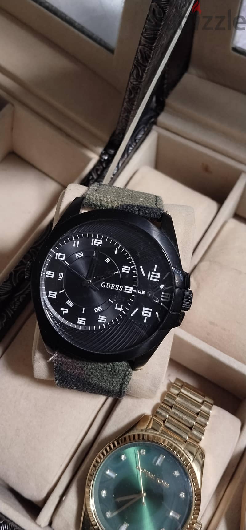 Guess Men's Watch 2