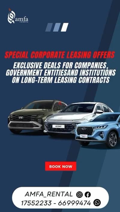 cars for rent for monthly basis