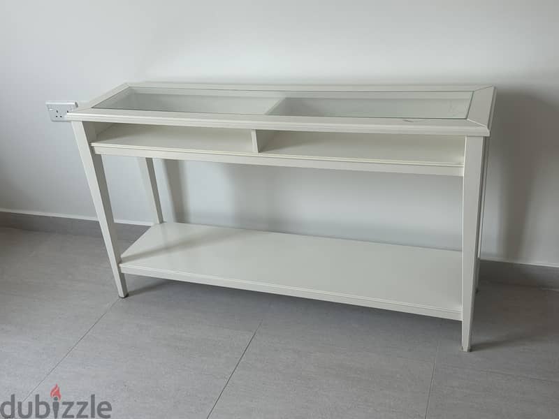 CONSOLE TABLE 2