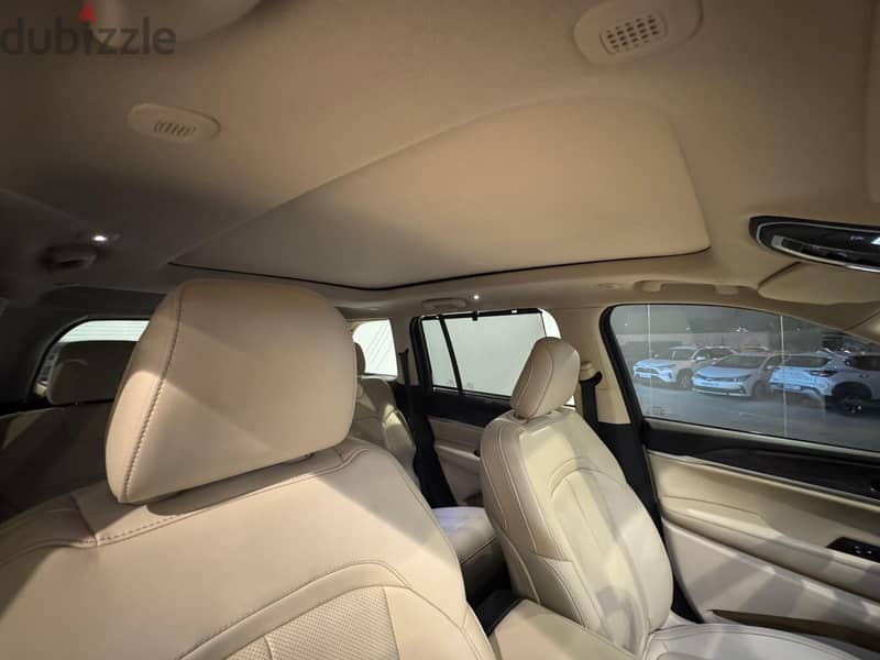 Jeep Grand Cherokee Limited 2022 10