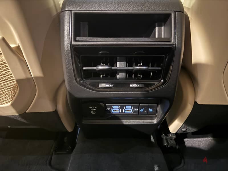 Jeep Grand Cherokee Limited 2022 13