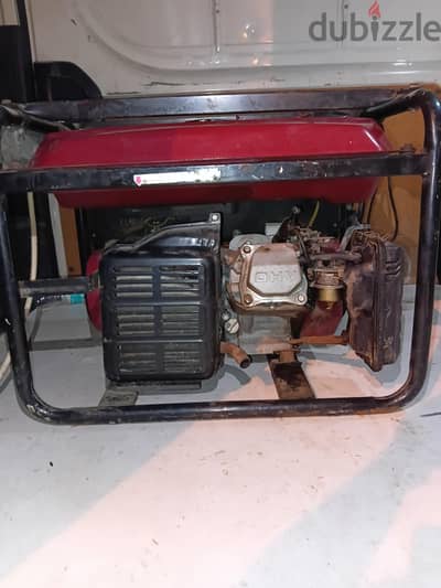 generator for sale