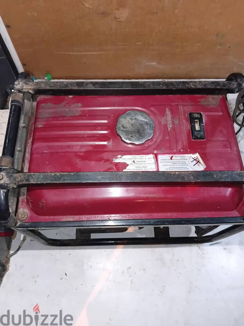 generator for sale 2