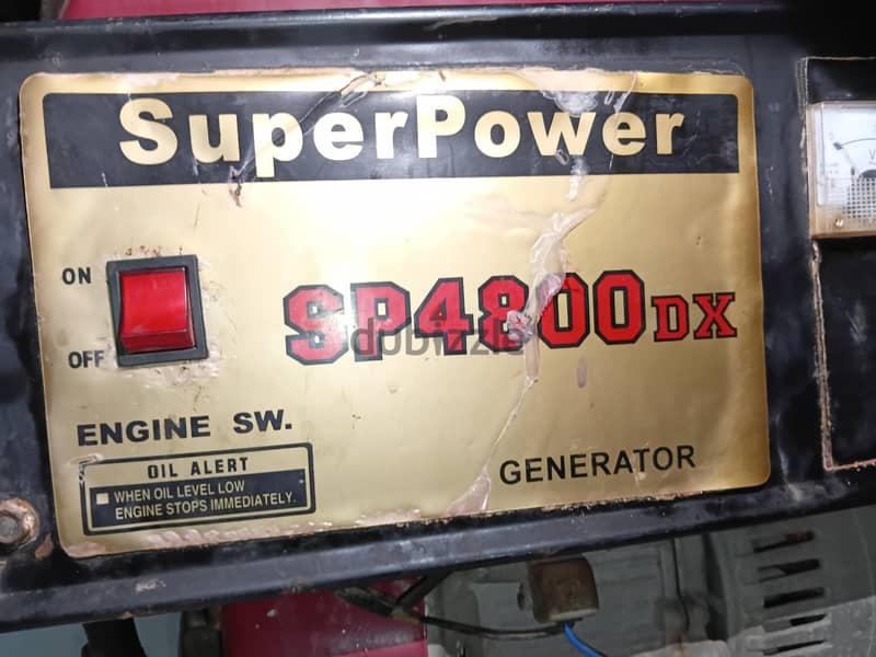 generator for sale 3