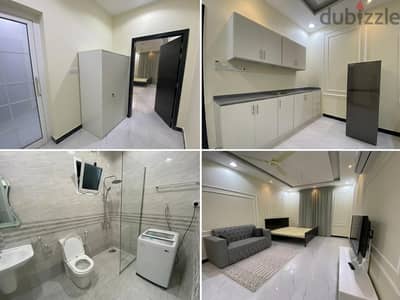 New furnished studio with EWA  New furnished studio with EWA