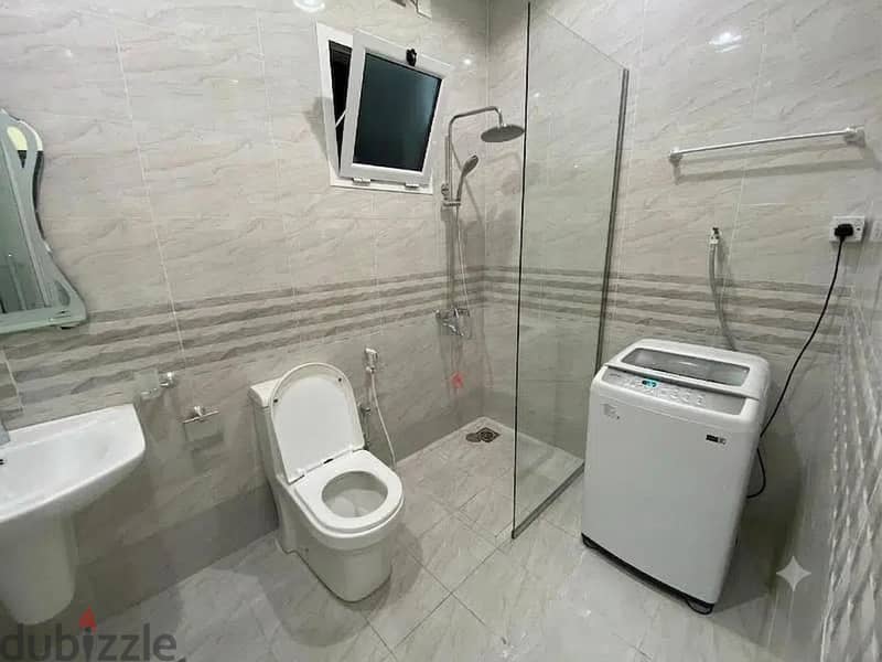 New furnished studio with EWA  New furnished studio with EWA 2