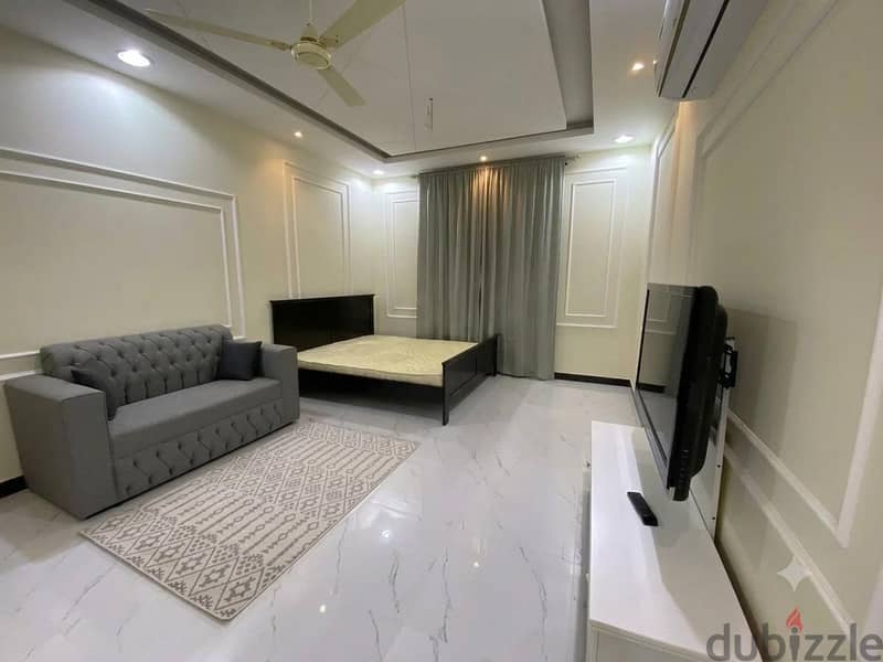 New furnished studio with EWA  New furnished studio with EWA 3