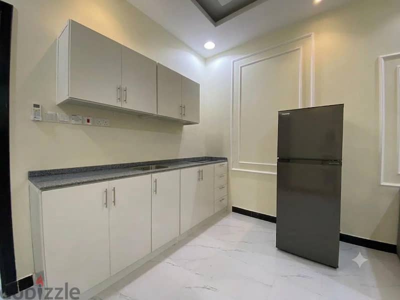 New furnished studio with EWA  New furnished studio with EWA 4
