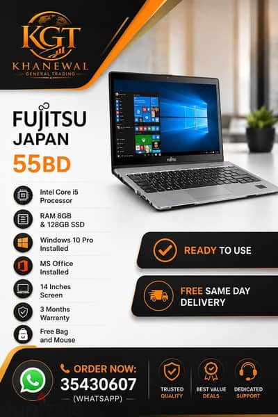 laptops