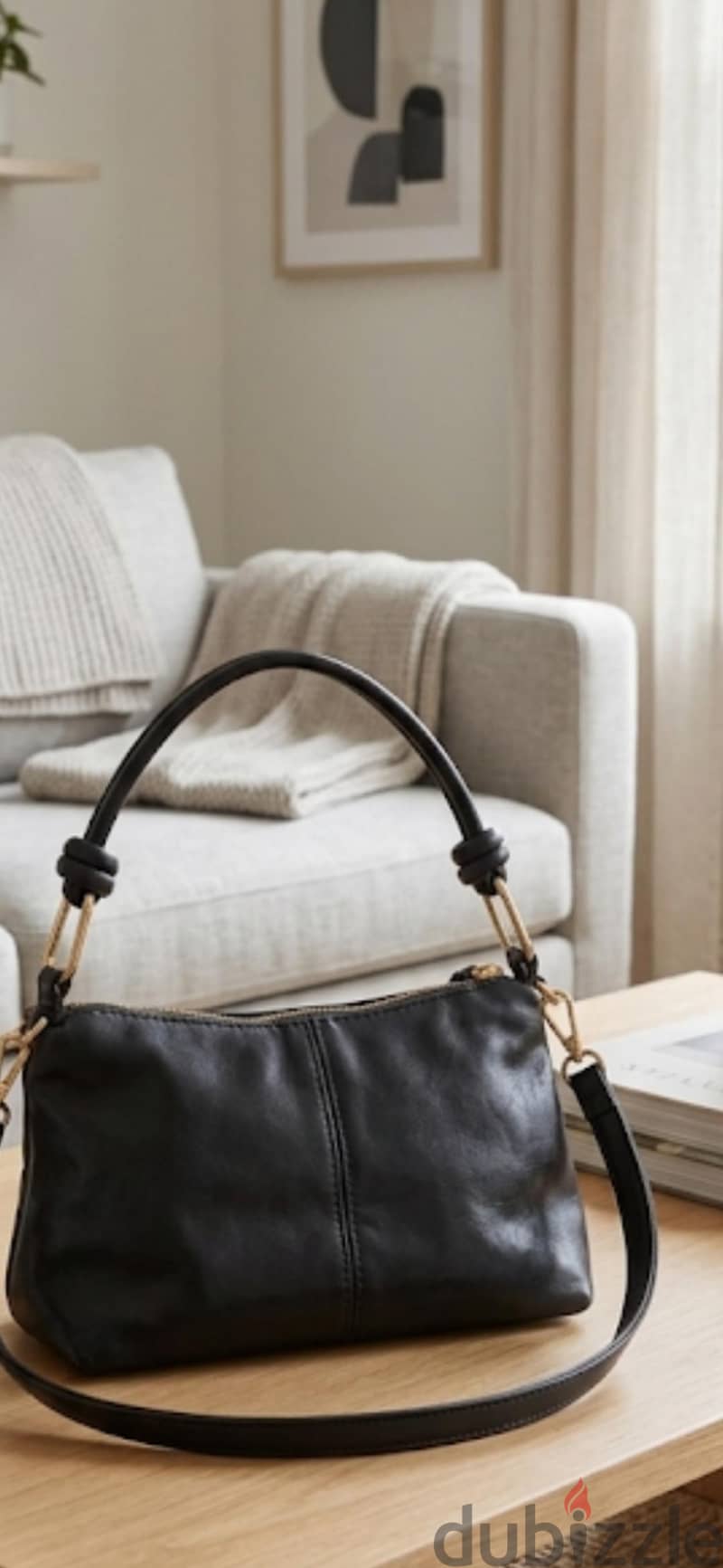 Mango & Primark Handbag 1