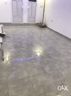 New studio flat in hamala 120bd inclusive ewa