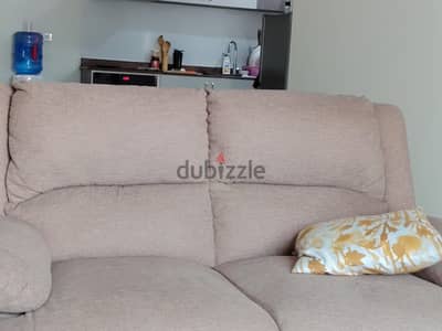 SOFA SET FOR SALE 5 SEATER