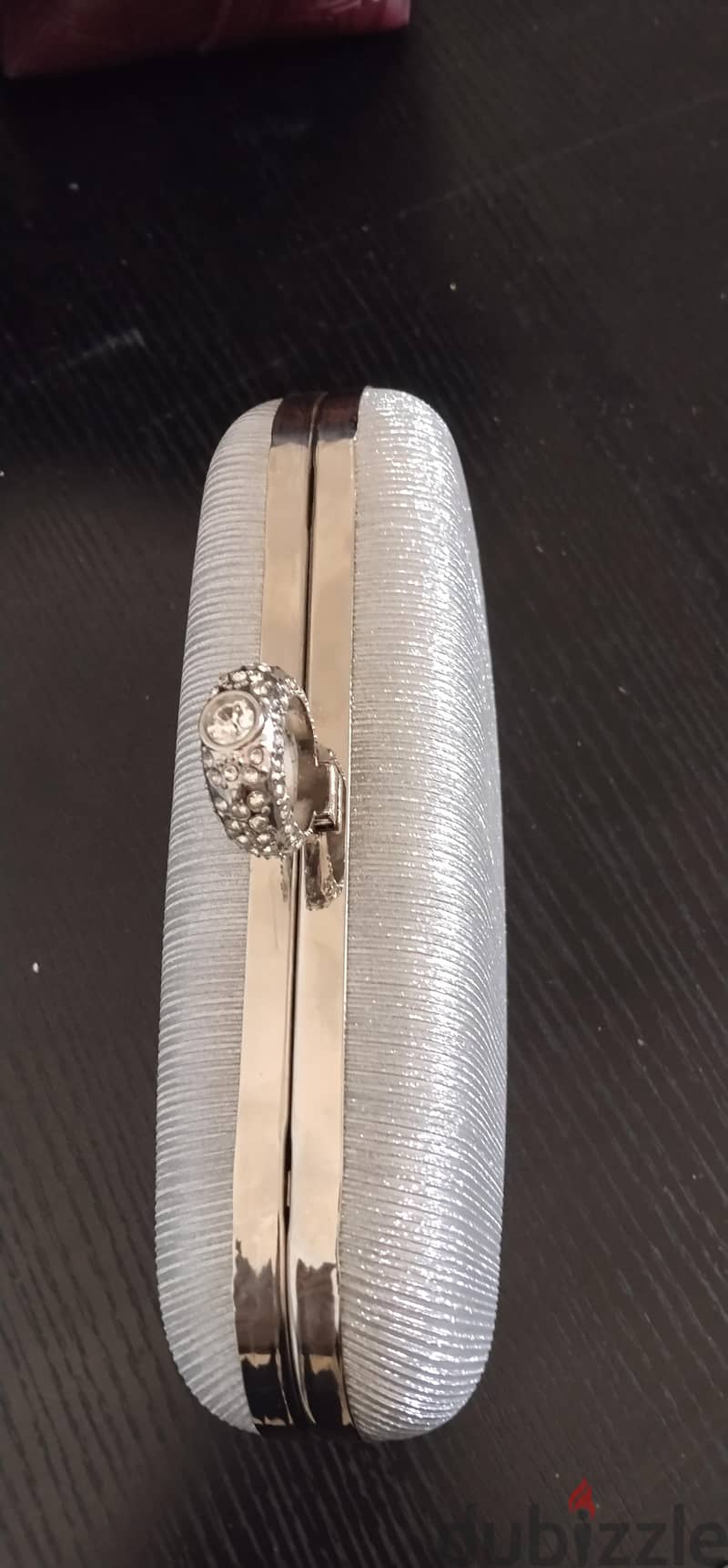 shiny clutch bag 4