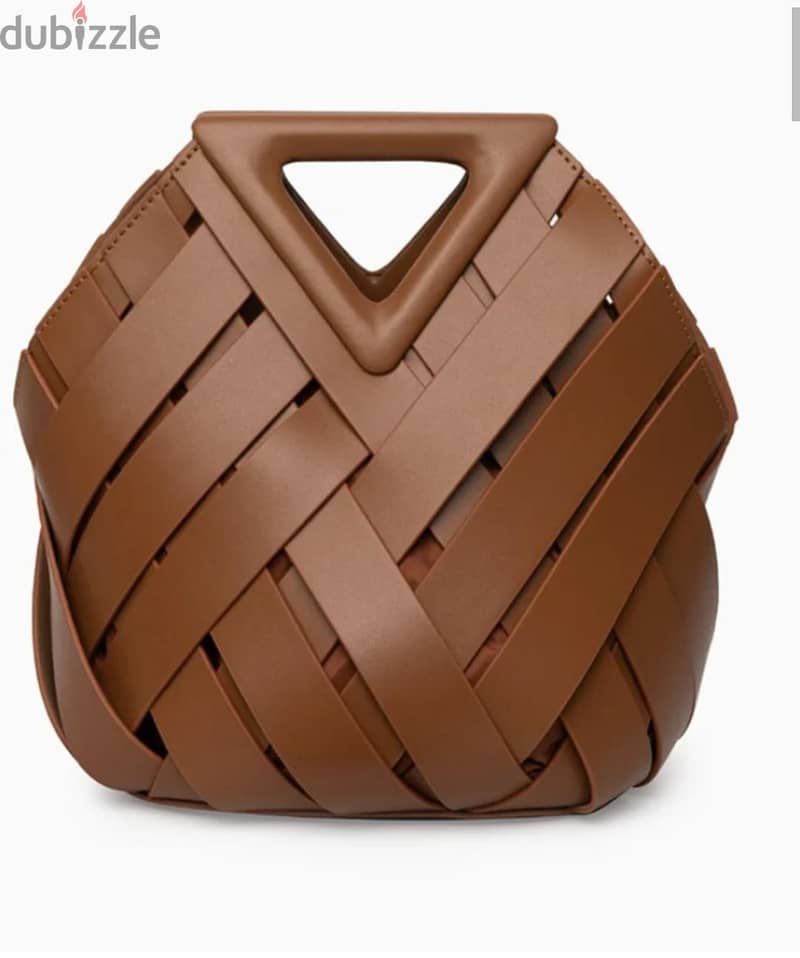 verano hill  browen bag 2