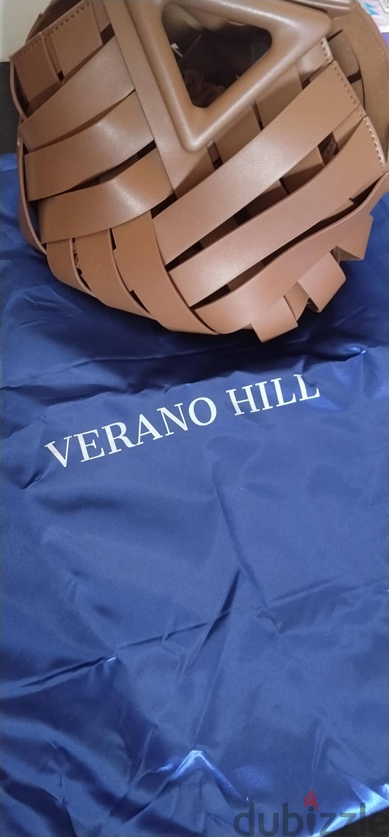 verano hill  browen bag 5