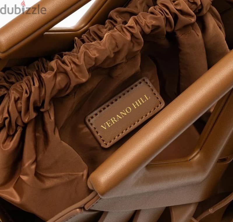verano hill  browen bag 6