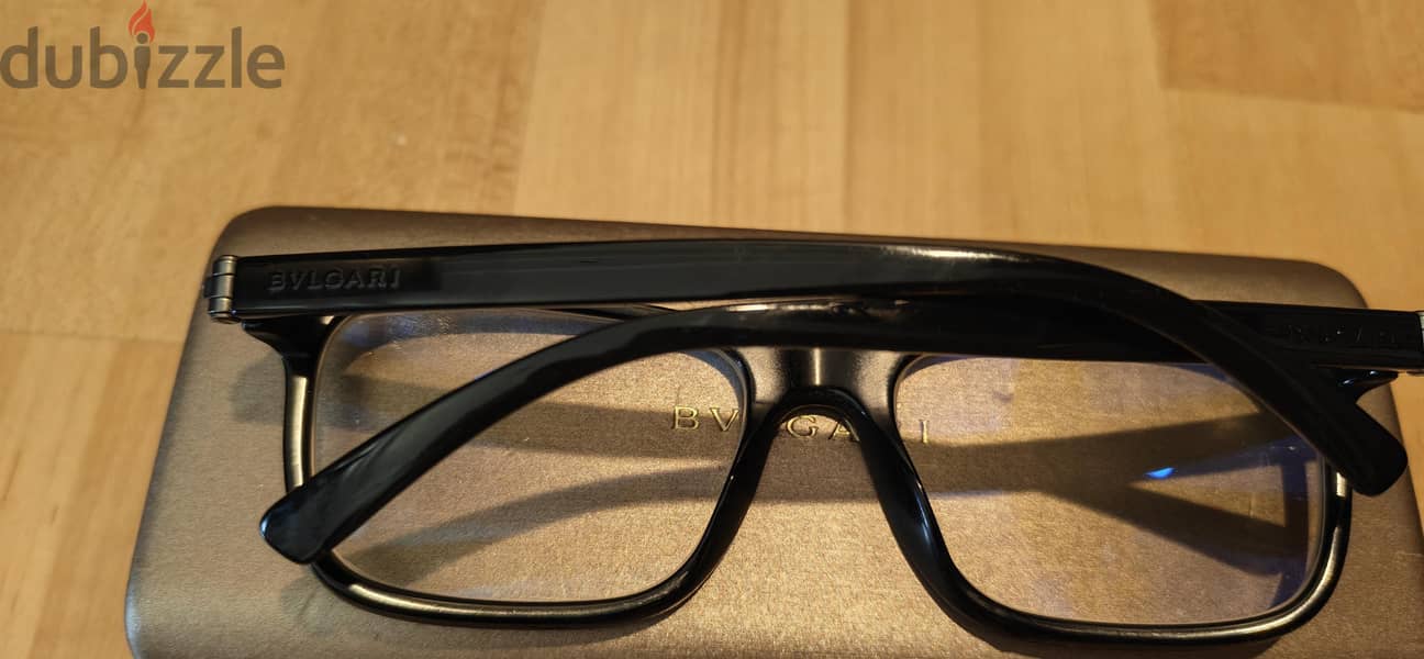 Bvlgari BV3029 Eyeglasses 3