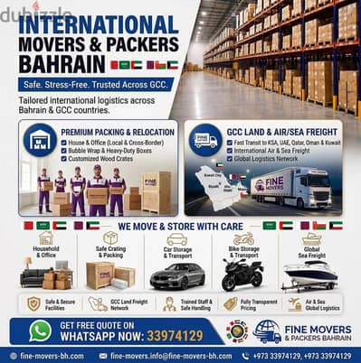 , Shifting moving company house room flats items
