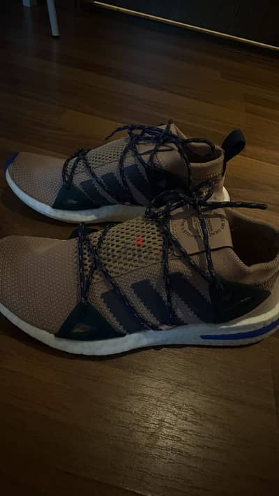 adidas Wmns Arkyn 'Ash Pearl'