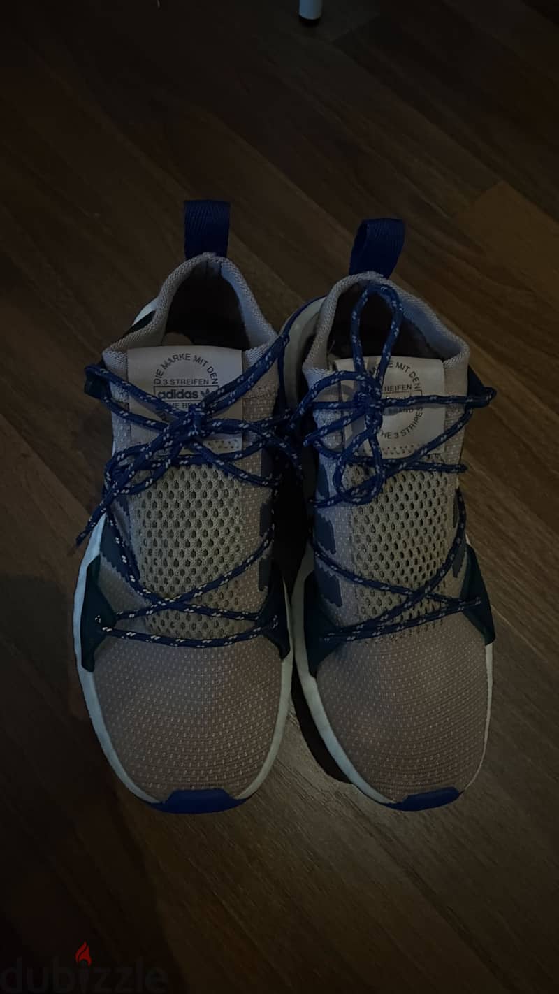 adidas Wmns Arkyn 'Ash Pearl' 3