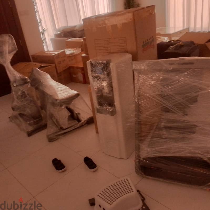Movers packers,packing , Unpacking, wrapping loading unloading etc 14