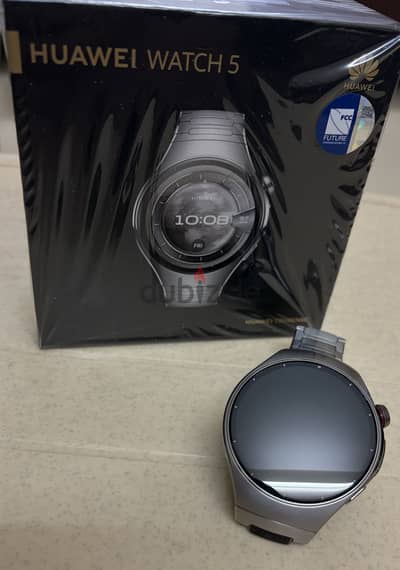 Huawei Watch 5 Premium