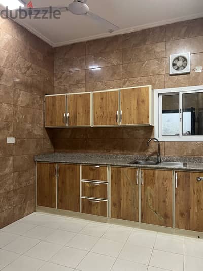 Flat for Kabayan Pinoy Families in Aali