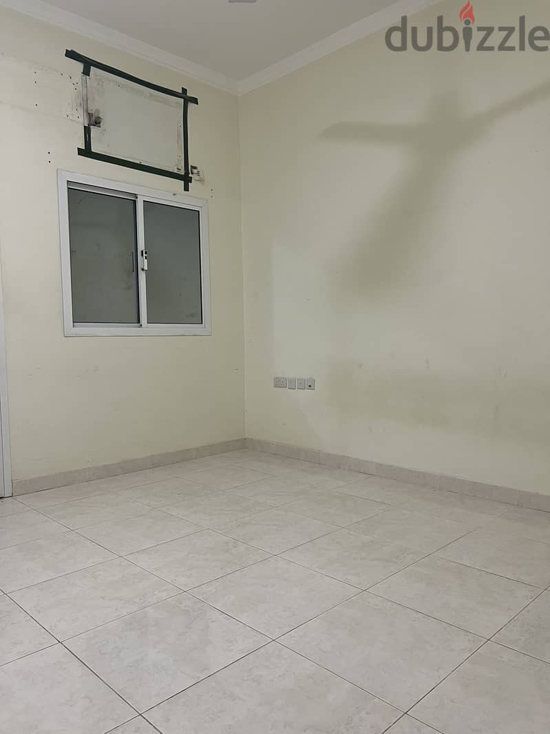 Flat for Kabayan Pinoy Families in Aali 2