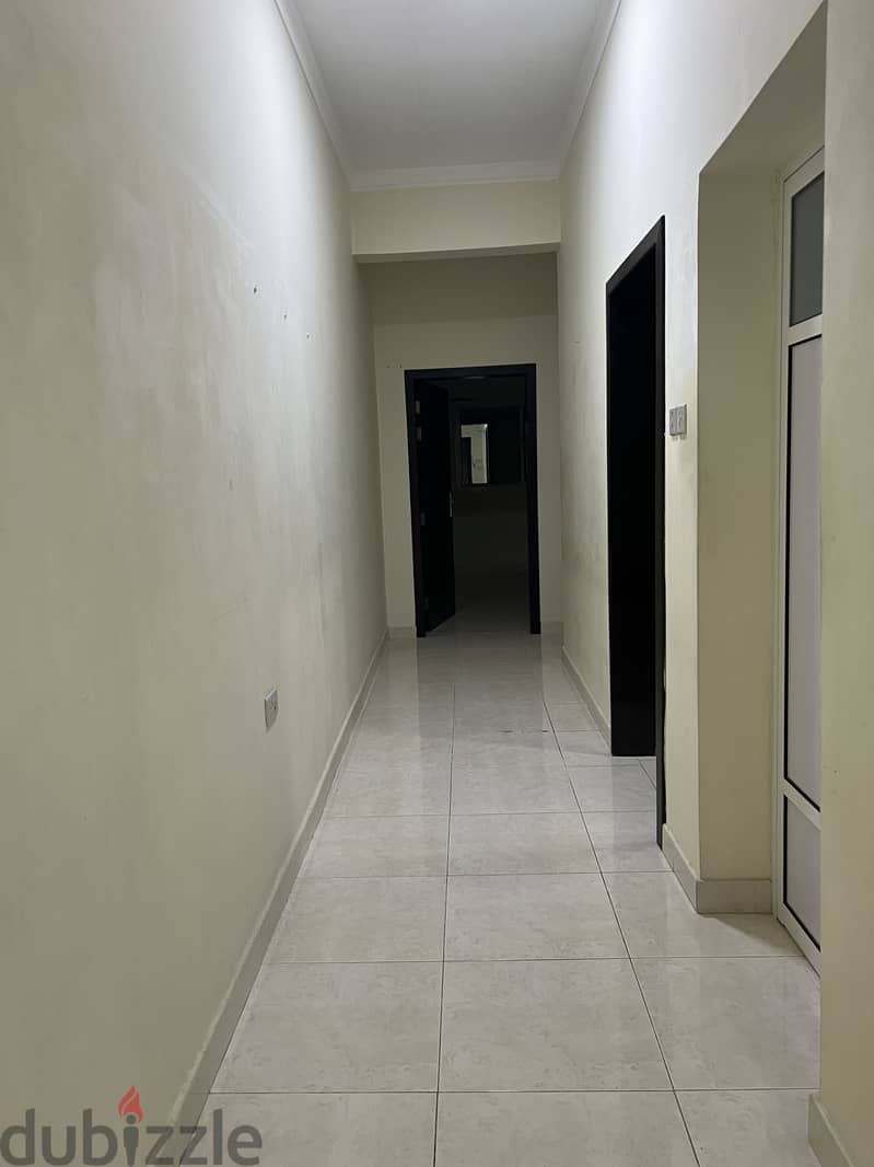 Flat for Kabayan Pinoy Families in Aali 5
