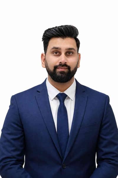 Bilal Fiaz