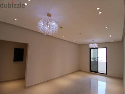 Family 4 BR Apartment | Elegant Finishing | New Hidd