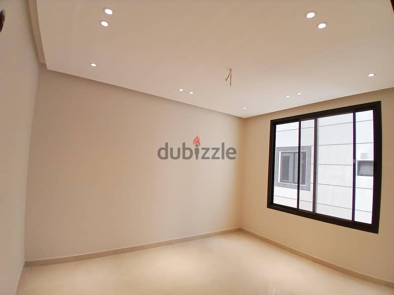 Family 4 BR Apartment | Elegant Finishing | New Hidd 5