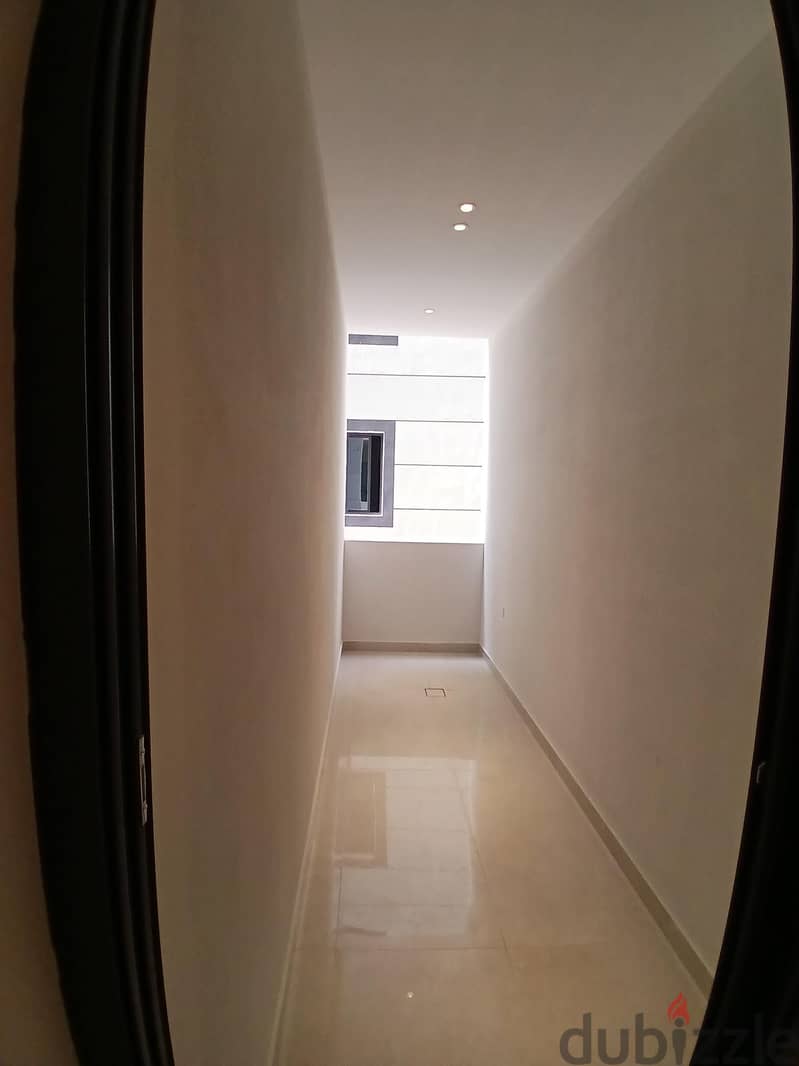 Family 4 BR Apartment | Elegant Finishing | New Hidd 9
