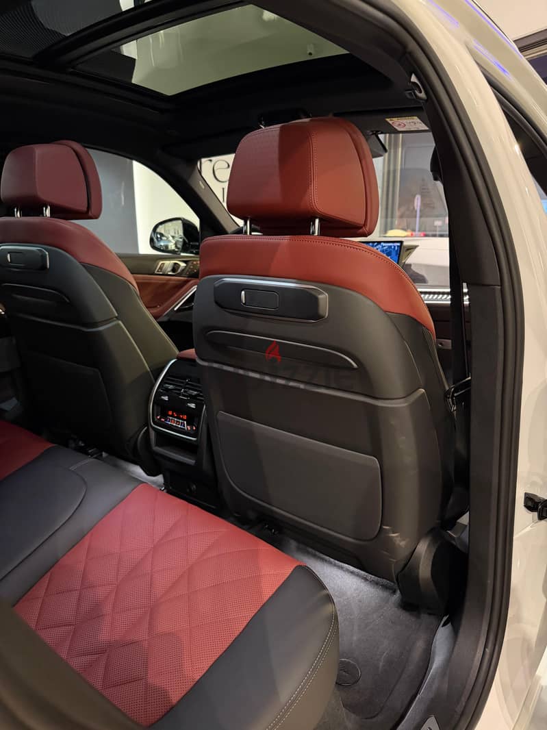 BMW X6 2026 5