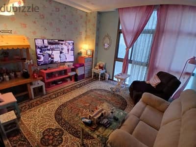 Spacious 4-Bedroom Apartment for Sale in North Riffa