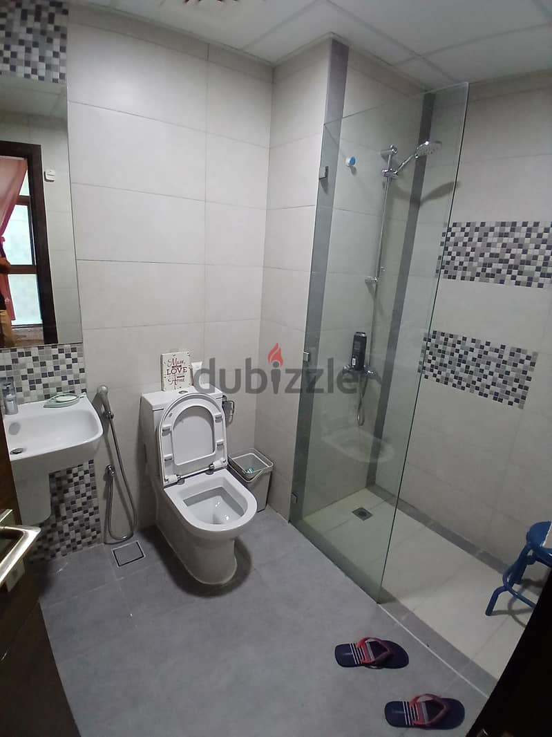 Spacious 4-Bedroom Apartment for Sale in North Riffa 11