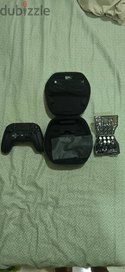 Ps5/ PC Pro Controller For Sale