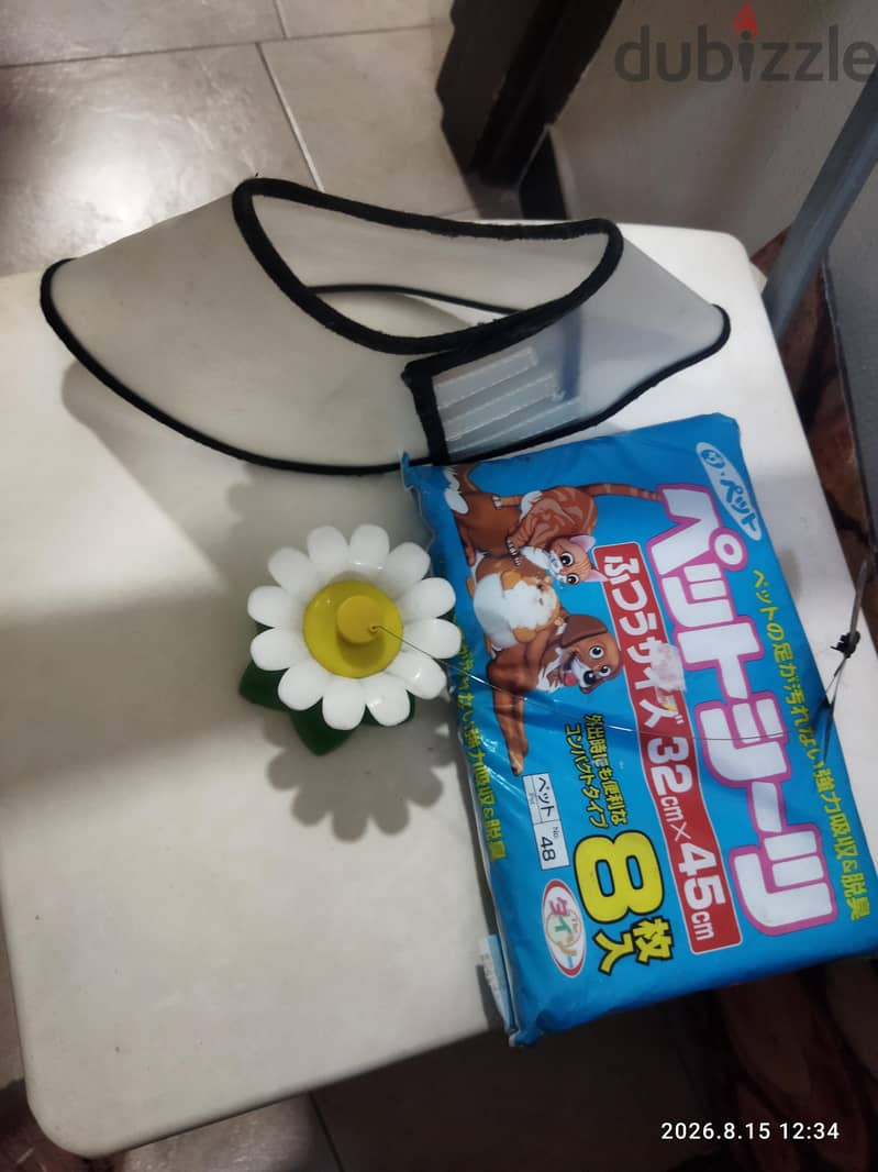 Cat Accessories and toys 4
