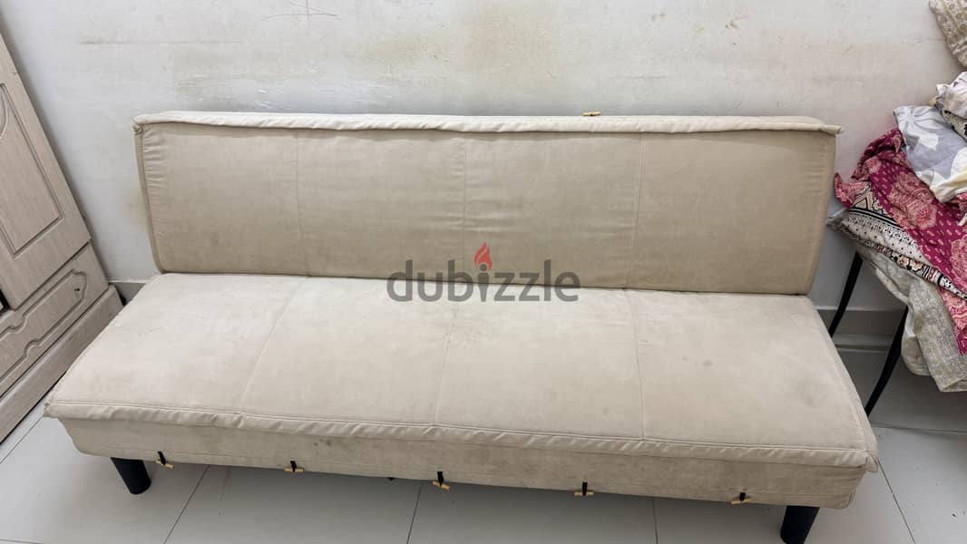 Sofa 3seater 5