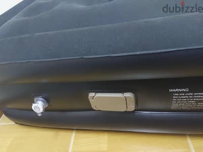 mattres inflatable
