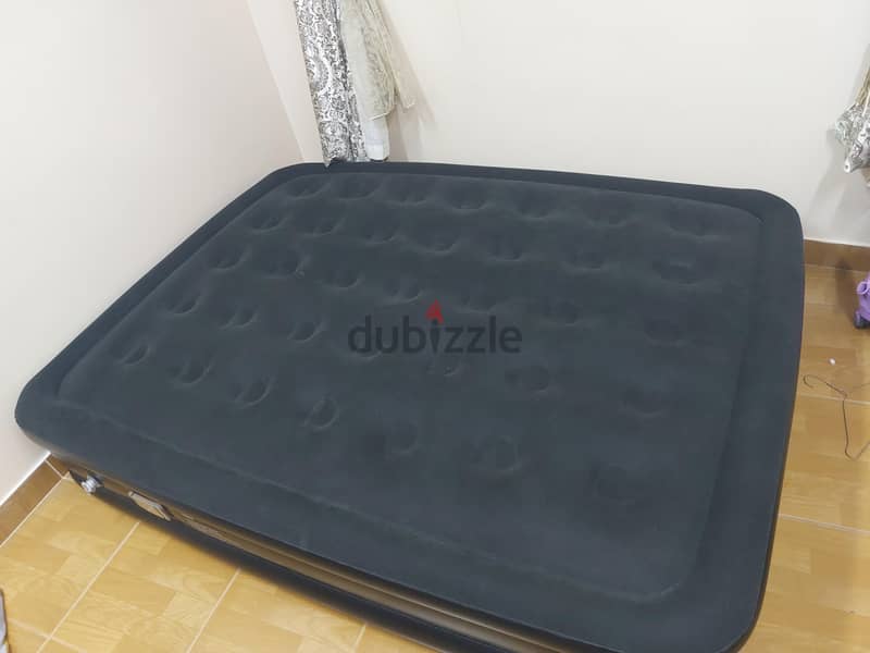 mattres inflatable 1