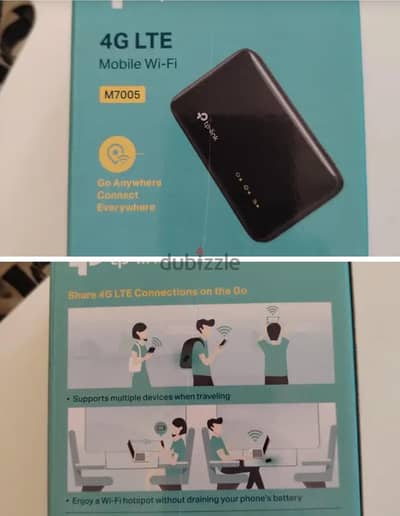 pocket wifi