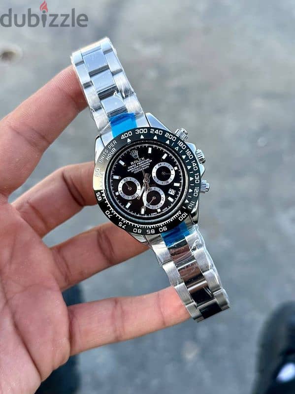 ROLEX DAYTONA 3