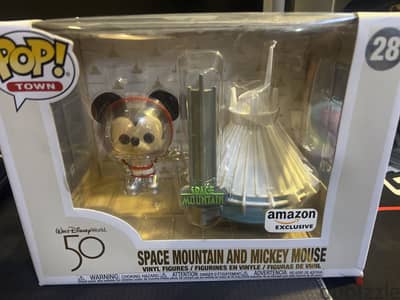 Funko pop
