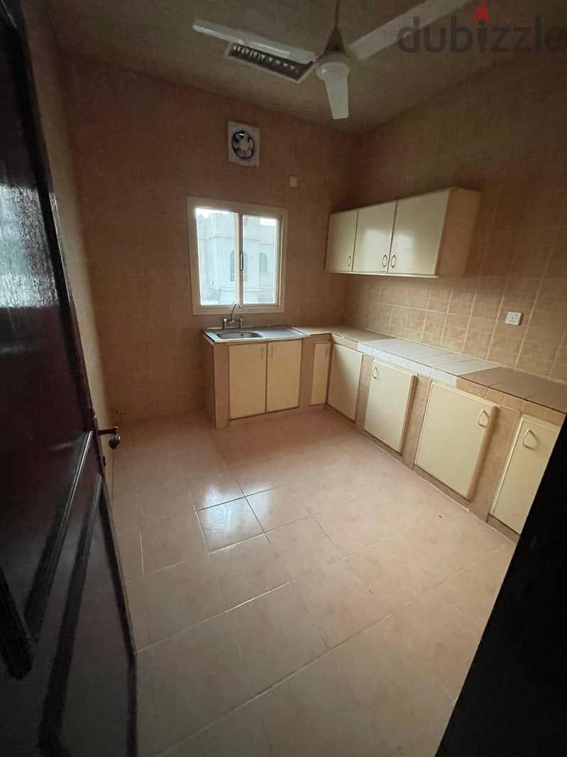 Exclusive Spacious 3 BHK Flat For Rent In Riffa Al Hajiyat 3