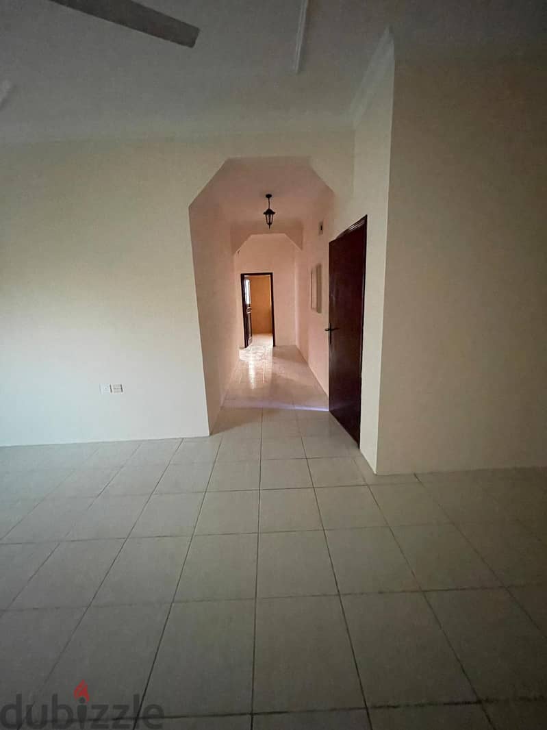 Exclusive Spacious 3 BHK Flat For Rent In Riffa Al Hajiyat 7