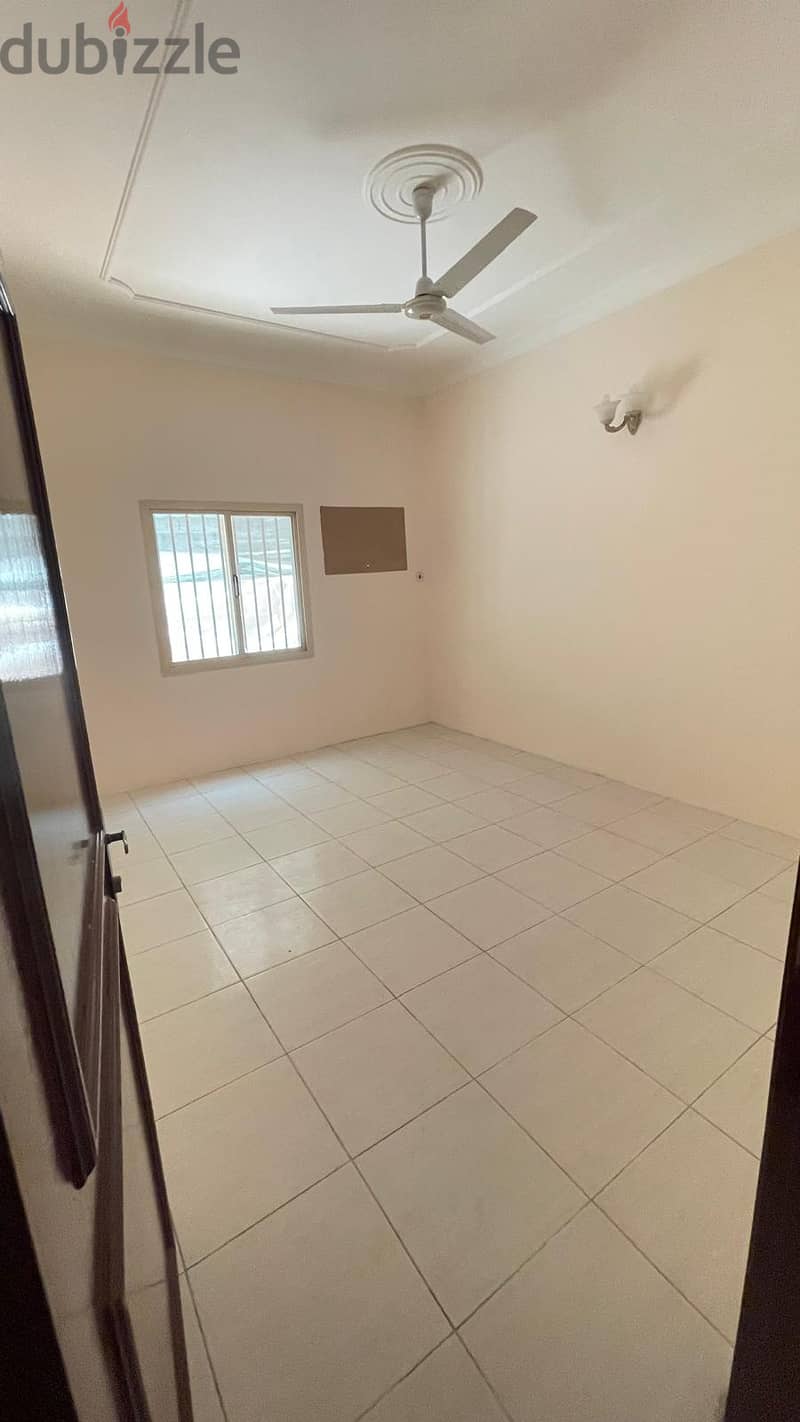 Exclusive Spacious 3 BHK Flat For Rent In Riffa Al Hajiyat 11