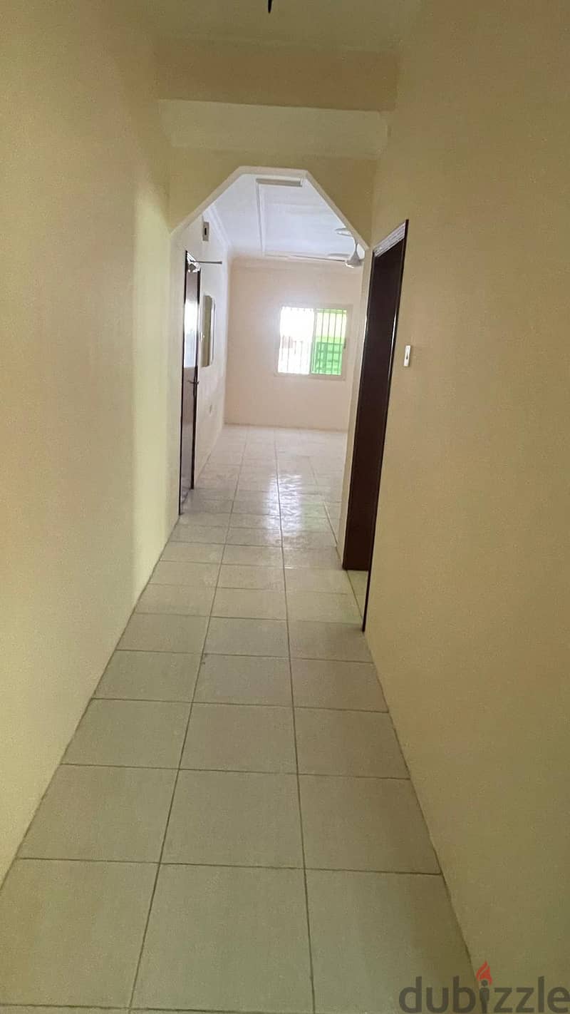Exclusive Spacious 3 BHK Flat For Rent In Riffa Al Hajiyat 12