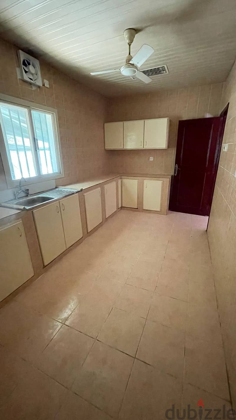 Exclusive Spacious 3 BHK Flat For Rent In Riffa Al Hajiyat 16