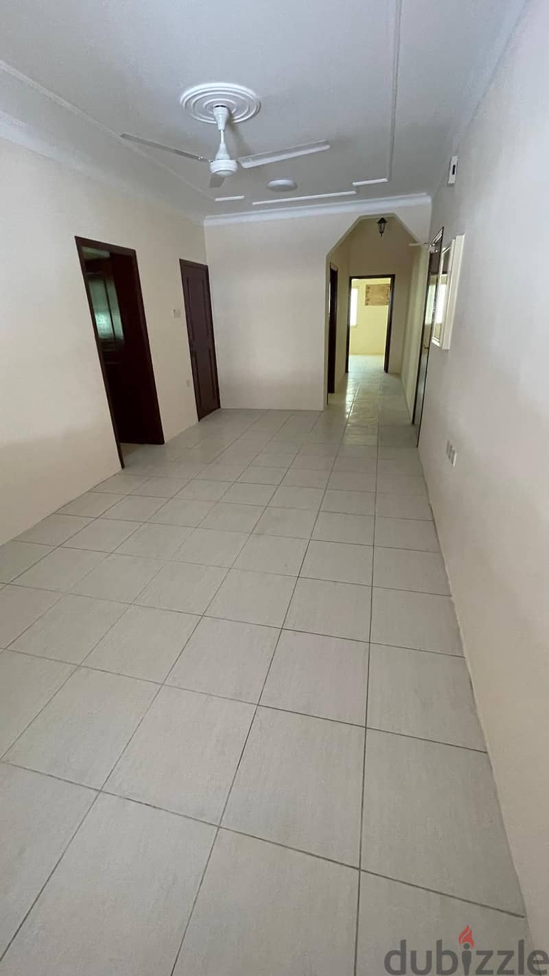 Exclusive Spacious 3 BHK Flat For Rent In Riffa Al Hajiyat 18